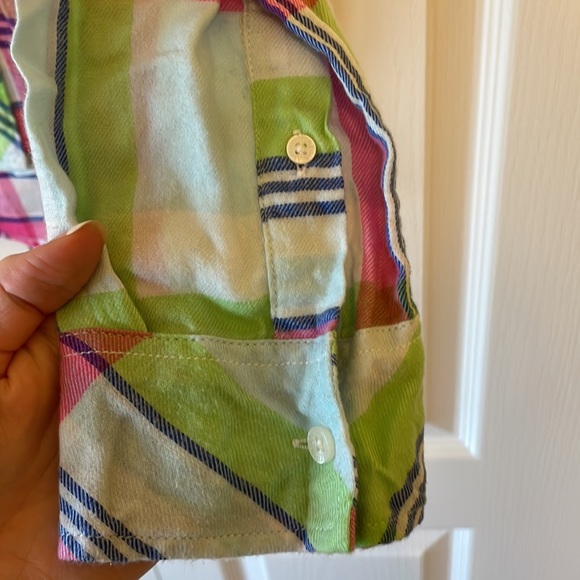 Abercrombie and Fitch Shirt - Picture 5 of 6